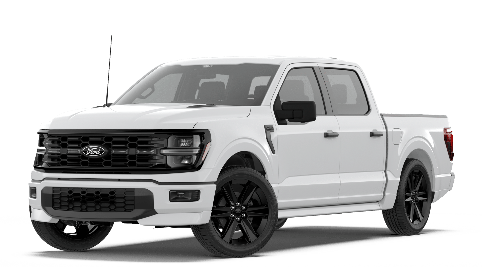 2026 Ford F-150® External Image 1